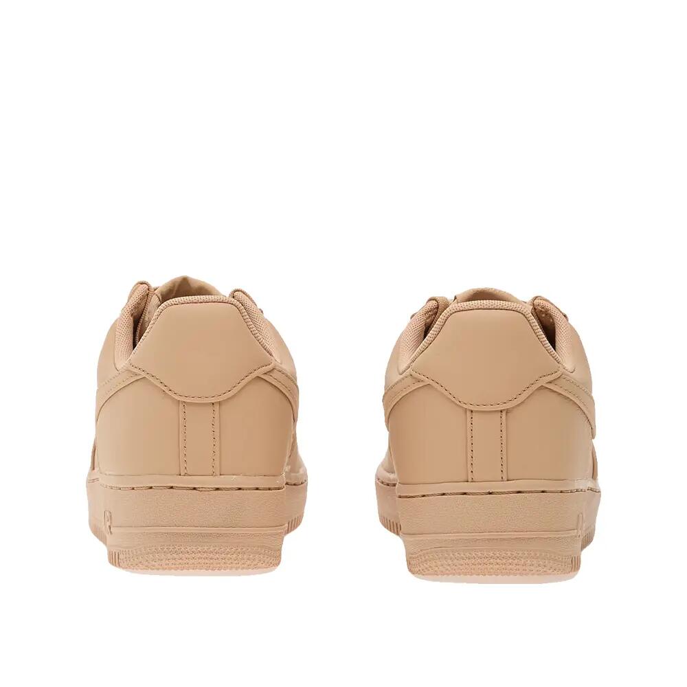 Nike Air Force 1 Low Premium Vachetta Tan 4/6