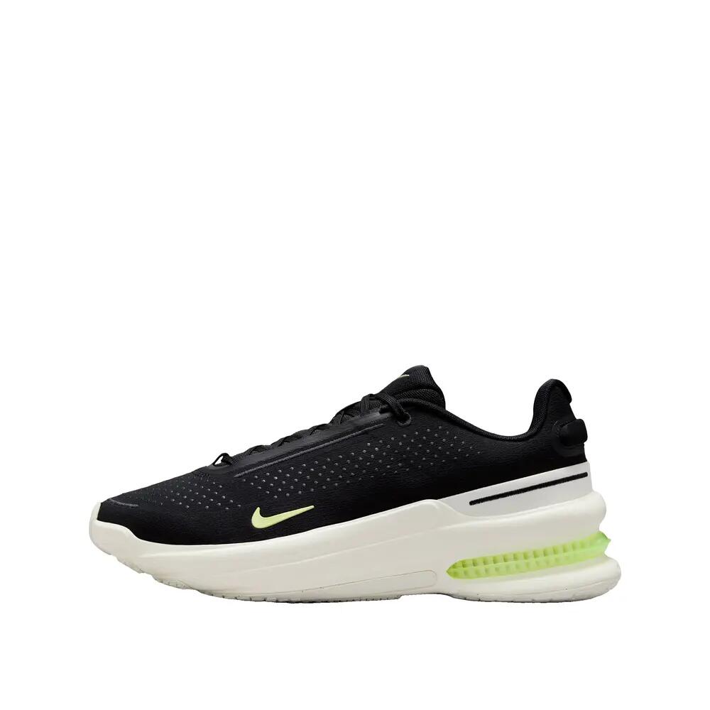 Scarpe Nike Air Zoom Upturn SC Nero/Verde 4/6