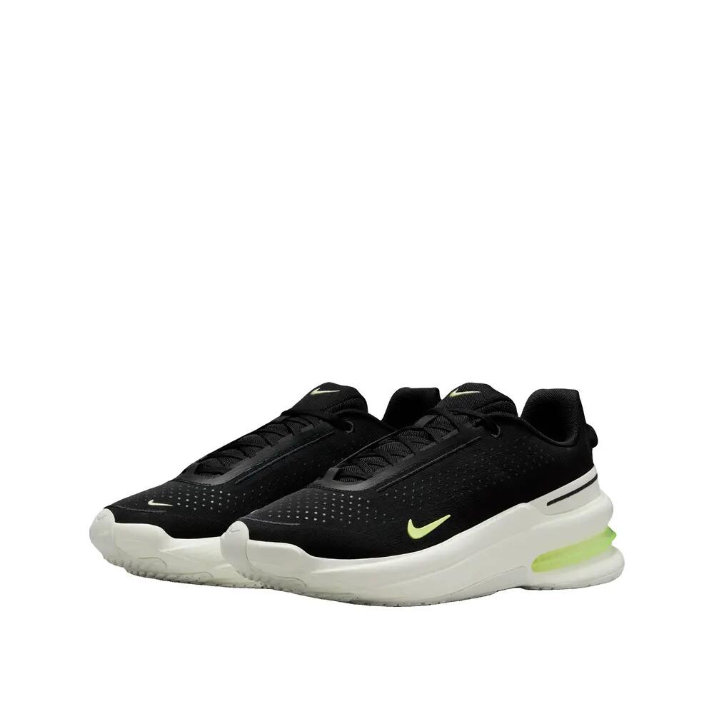 Scarpe Nike Air Zoom Upturn SC Nero/Verde 2/6