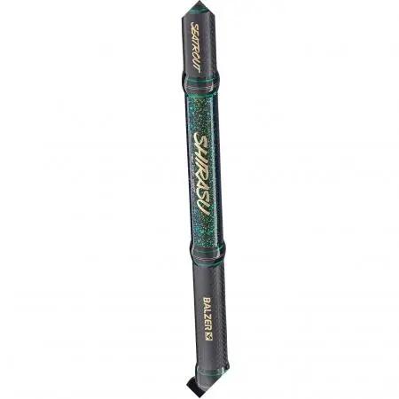 Balzer Shirasu Superior Perch Collector 2,30m 7-22g - Spinnrute 5/5