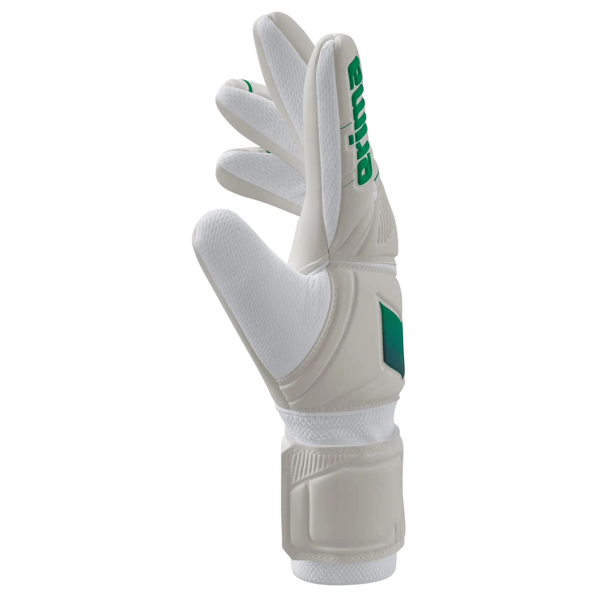 erima Unisex Torwarthandschuhe AeroClaw New Talent 4/4