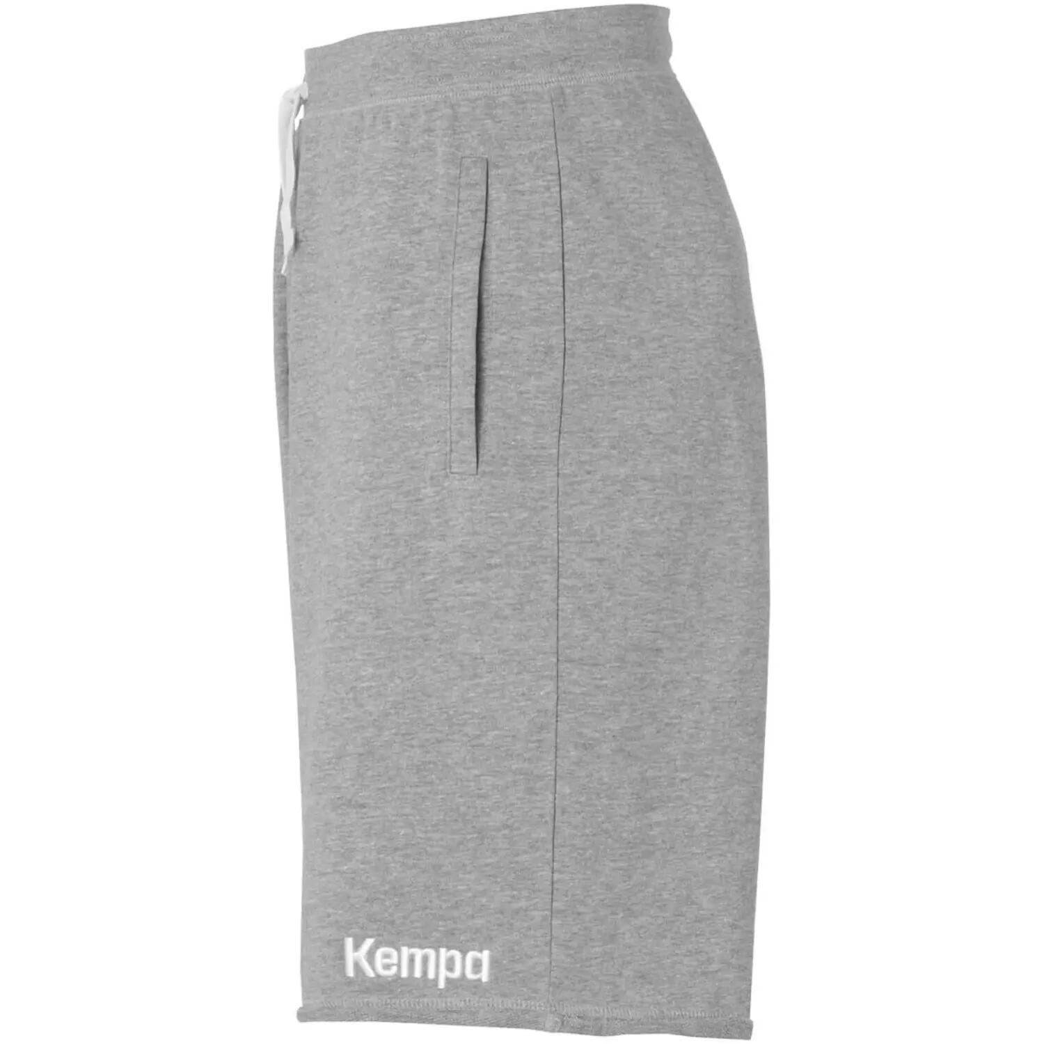 Pantaloncini per bambini Kempa Core 26 7/8