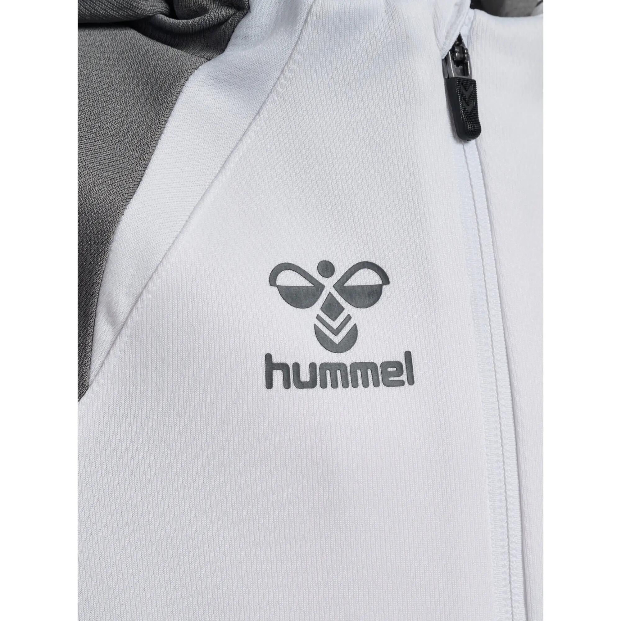 Kapucnis dzseki Hummel Lead 2.0 12/13