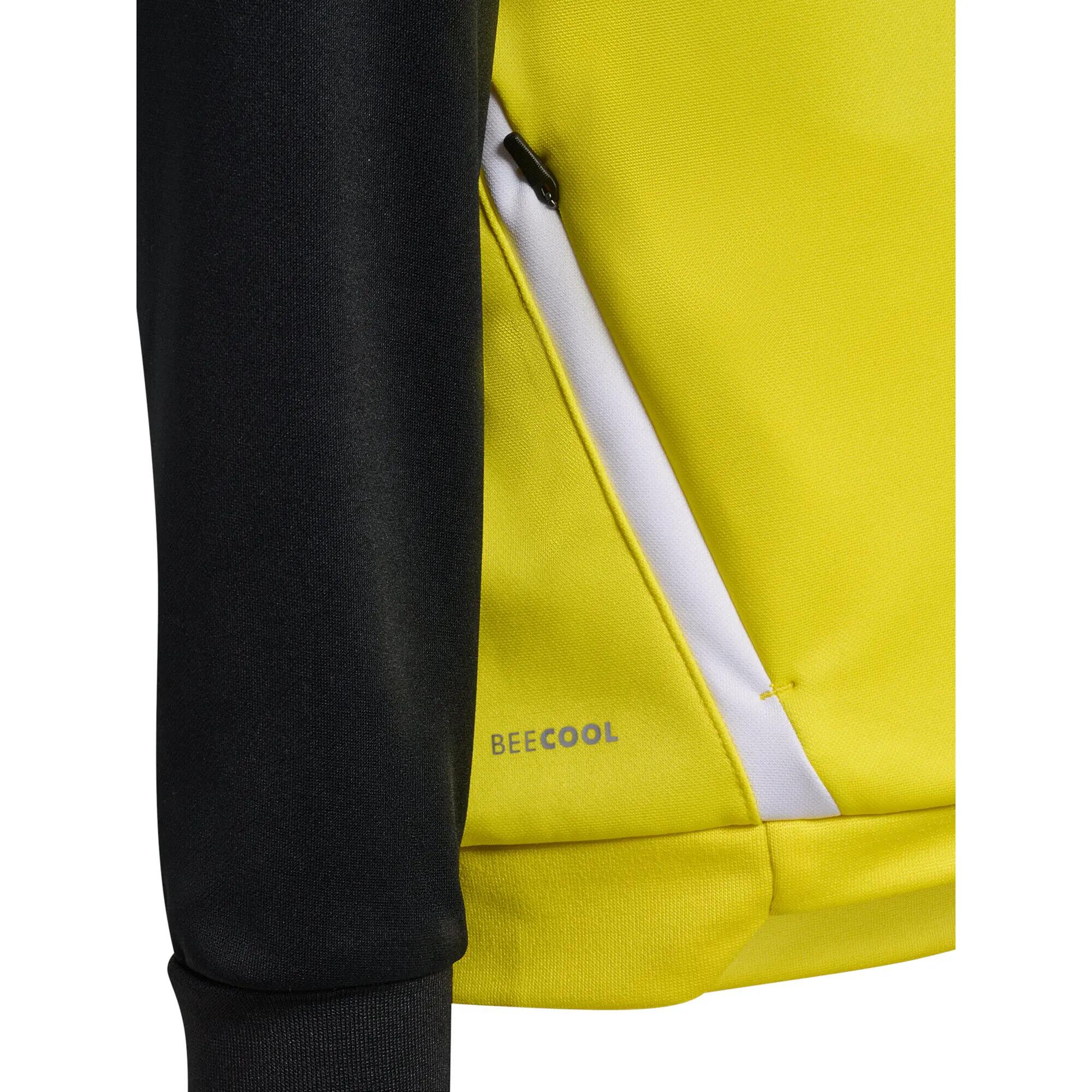 Dziecięca bluza dresowa Hummel Lead 2.0 13/15