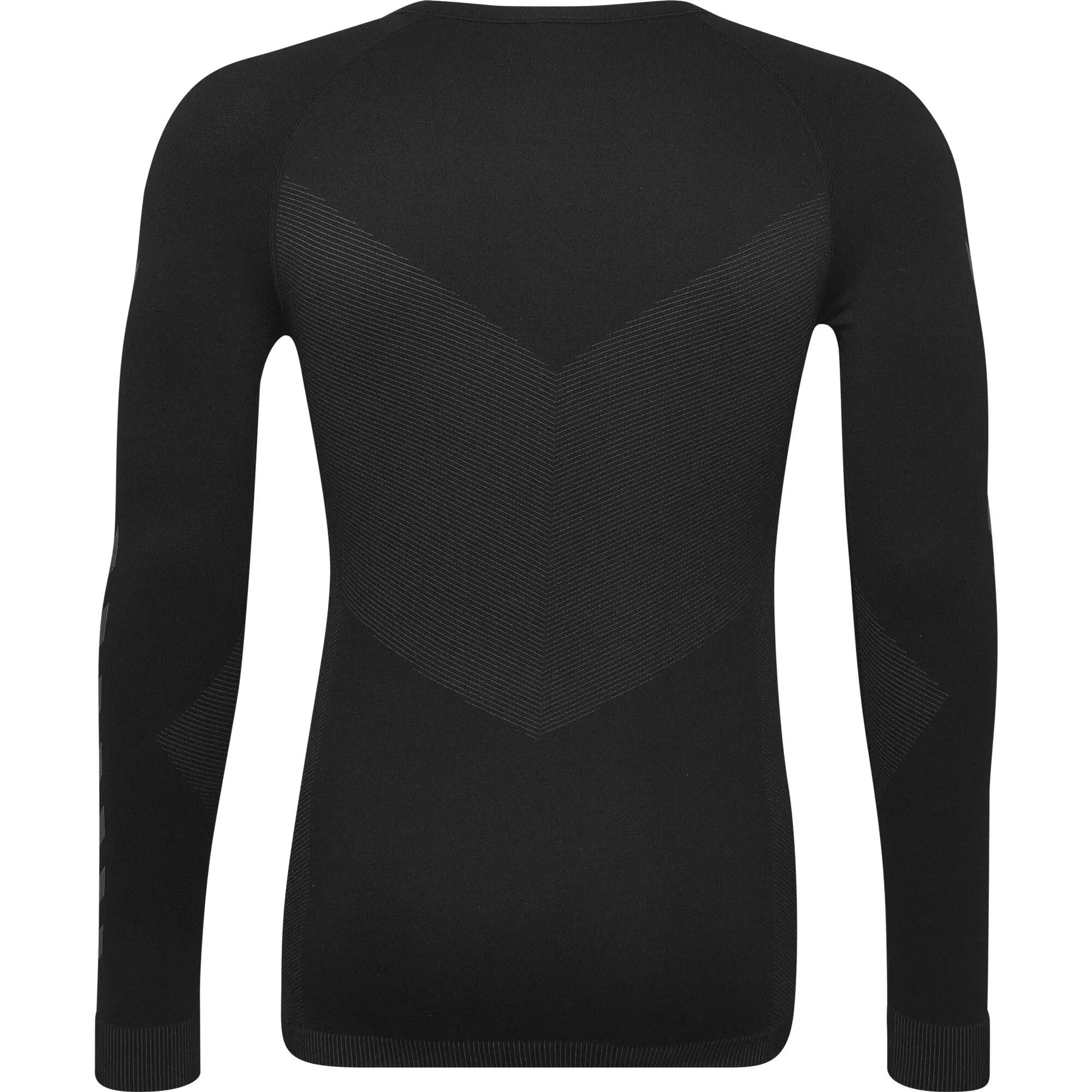 Póló Hmlte Training férfi légáteresztő gyorsan száradó varrásmentes Hummel 7/7