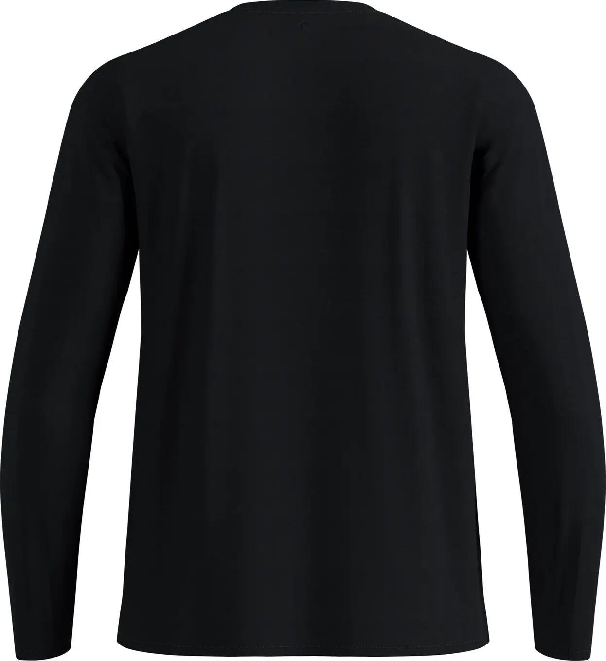 T-shirt à col rond et manches longues Odlo ZEROWEIGHT CHILL-TEC 6/7