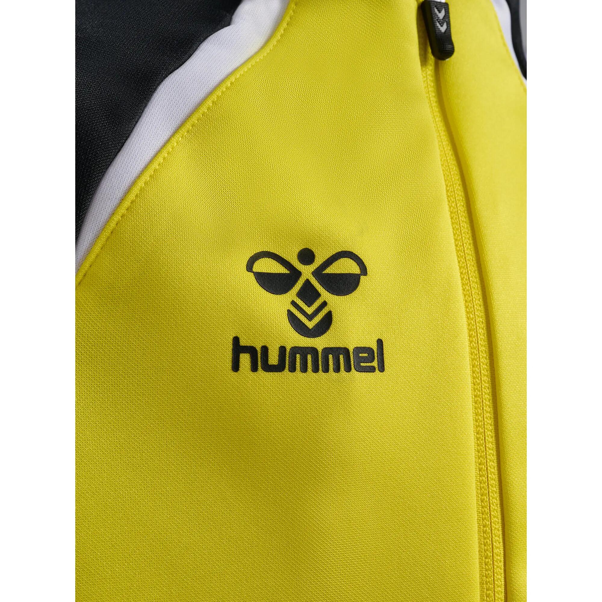 Dziecięca bluza dresowa Hummel Lead 2.0 12/15