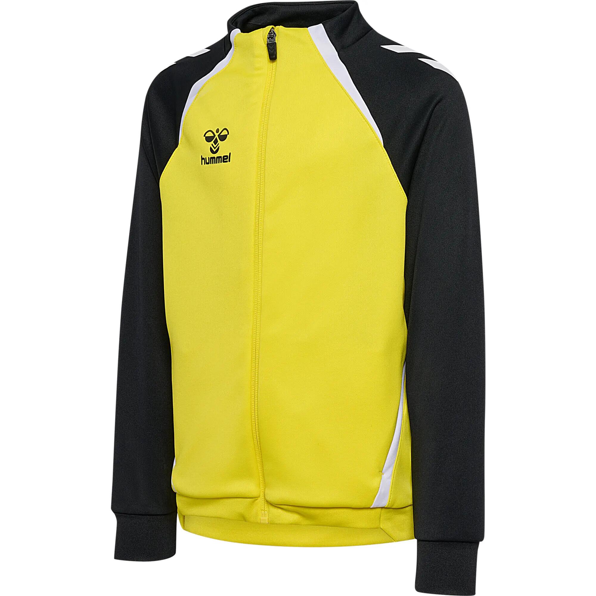 Dziecięca bluza dresowa Hummel Lead 2.0 11/15
