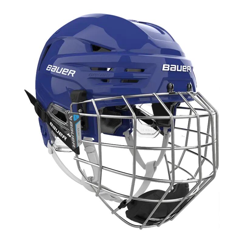 BAUER Re-Akt 90 Senior cască combo hochei 3/3