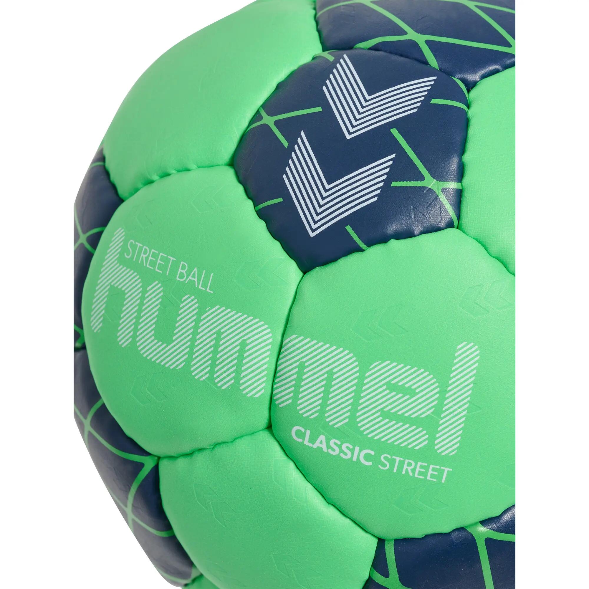 Palla pallamano Hummel Classic Street 11/11