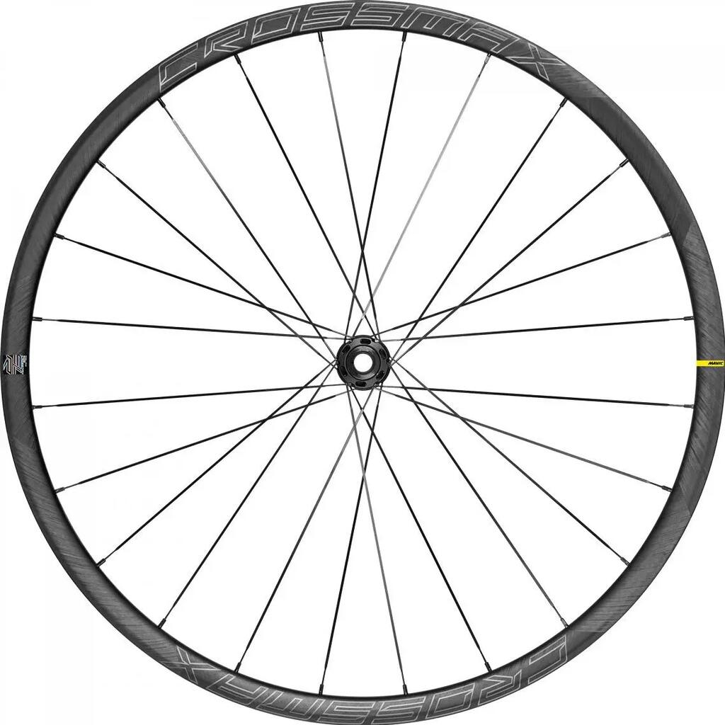 Mavic Crossmax SL R 29'' Front Wheel | Boost 15x110 mm | Center Lock | 2022