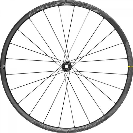 Ruota Anteriore Mavic Crossmax SL R 29'' | Boost 15x110 mm | Center Lock | 2022