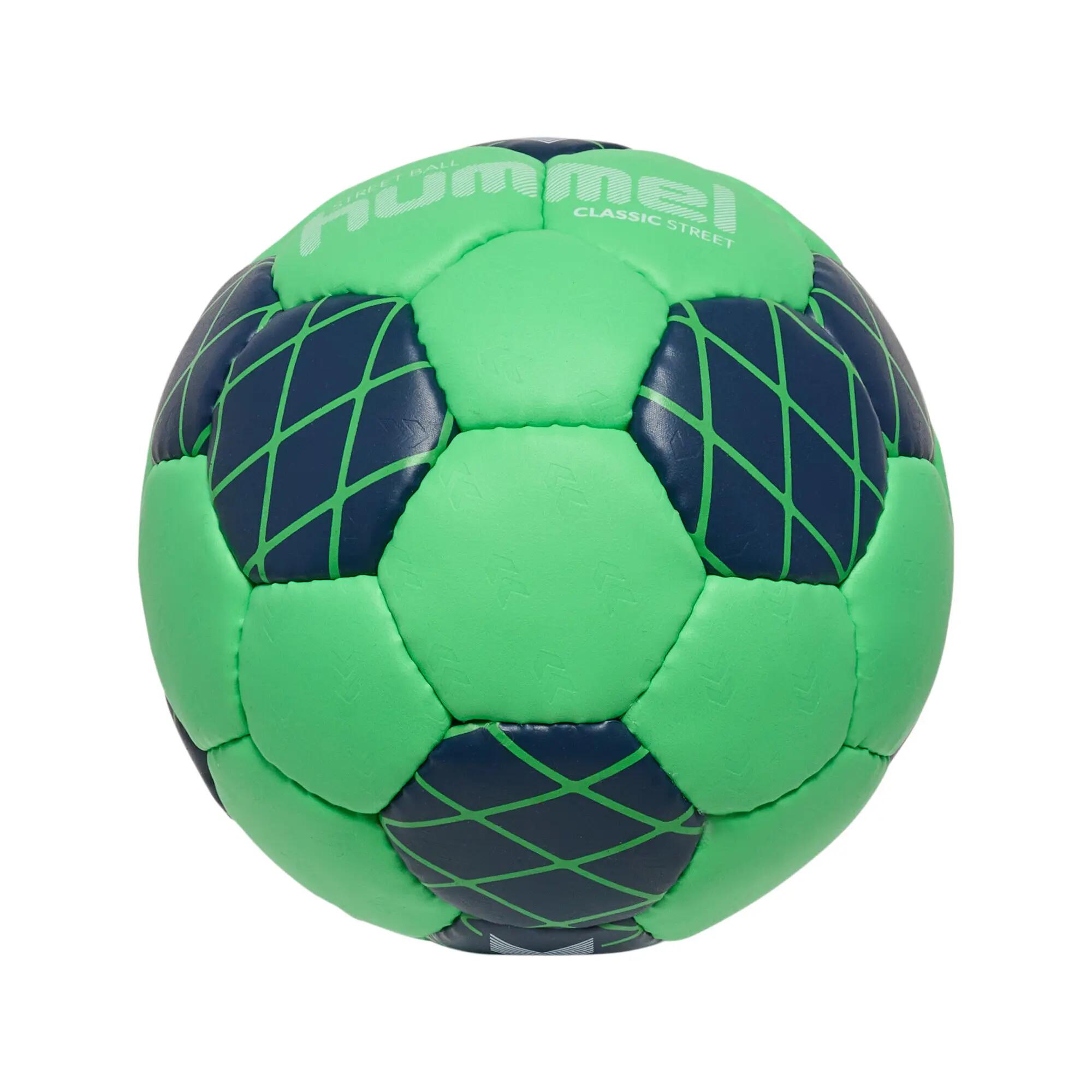 Palla pallamano Hummel Classic Street 10/11