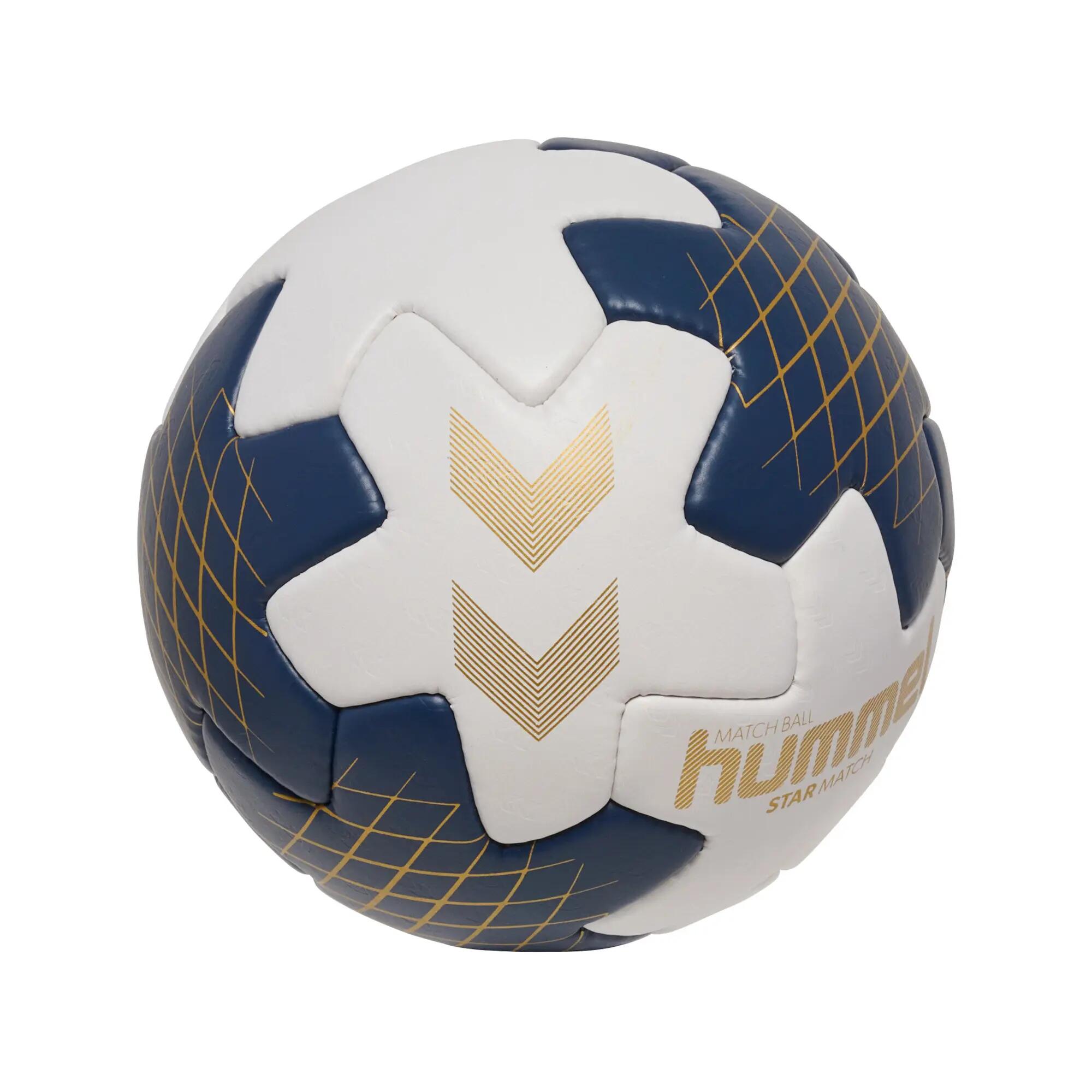 Palla pallamano Hummel Star Match 9/11
