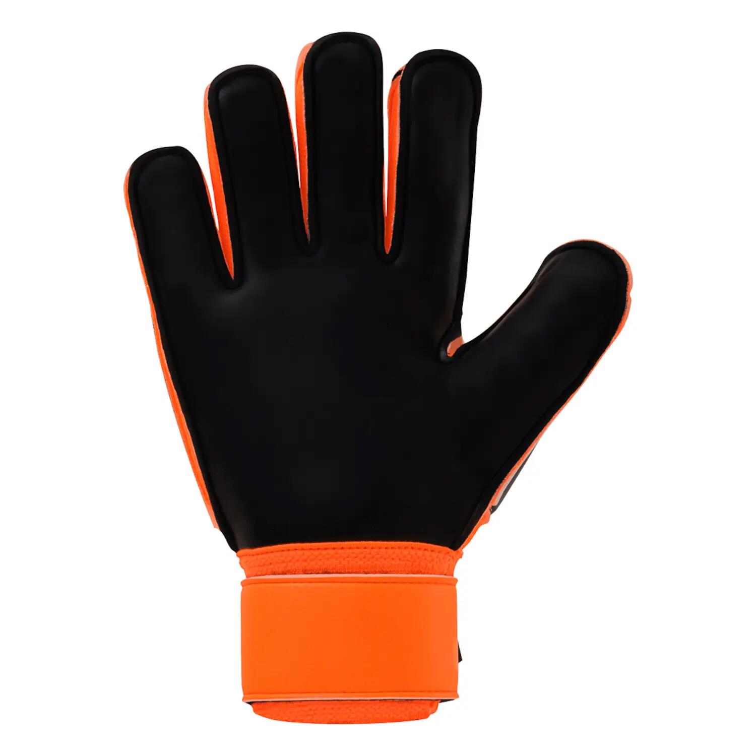 Torwarthandschuhe Uhlsport Soft 5/5