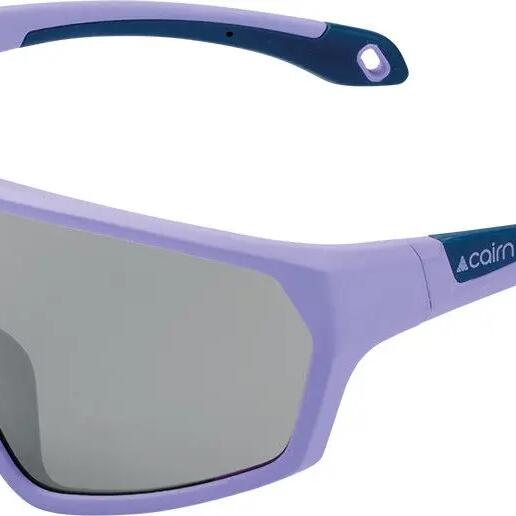 Cairn Rocket J Mat Lila goggles