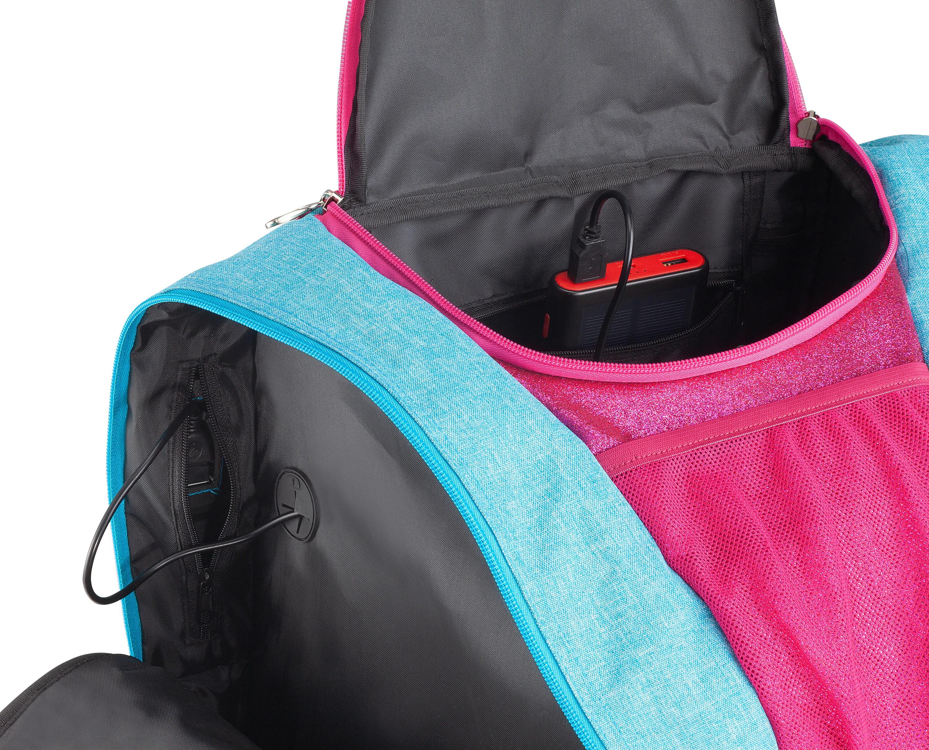 Mochila porta patines EDEA LIBRA 4/6
