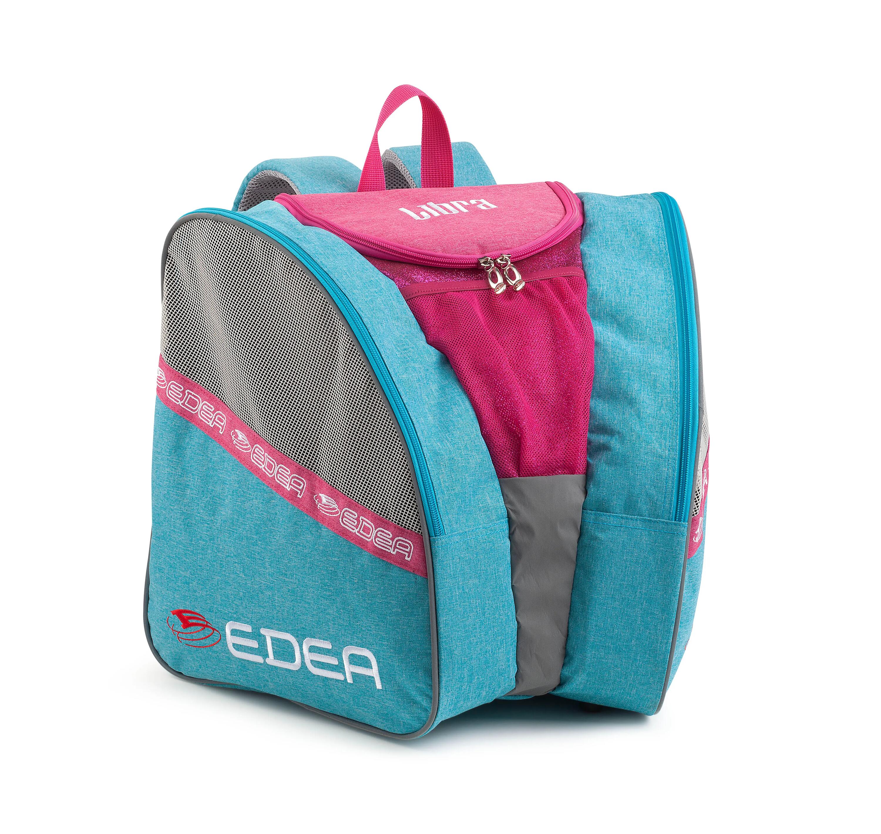 Mochila porta patines EDEA LIBRA 3/6