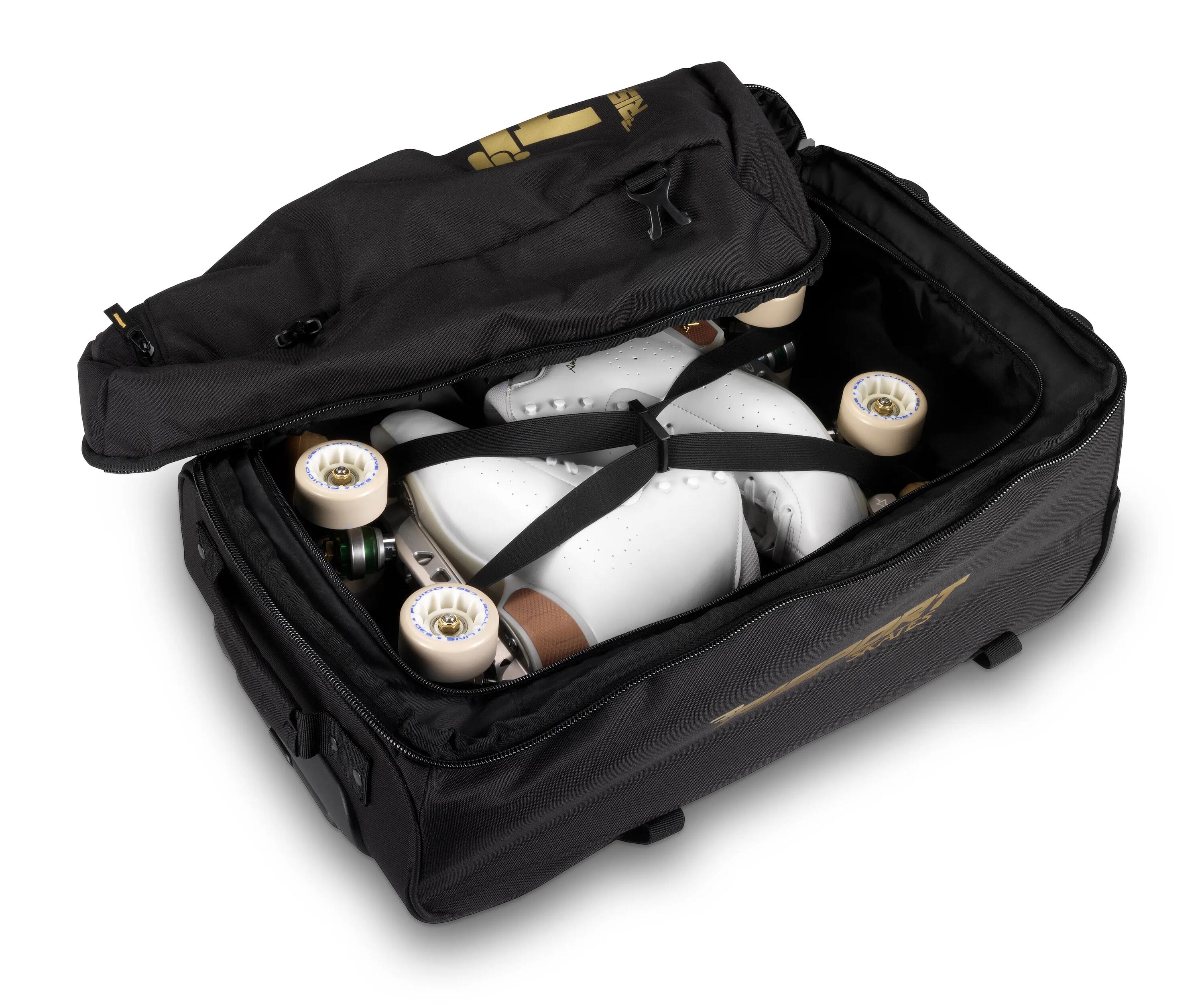 Bolsa para patines RISPORT 2/6