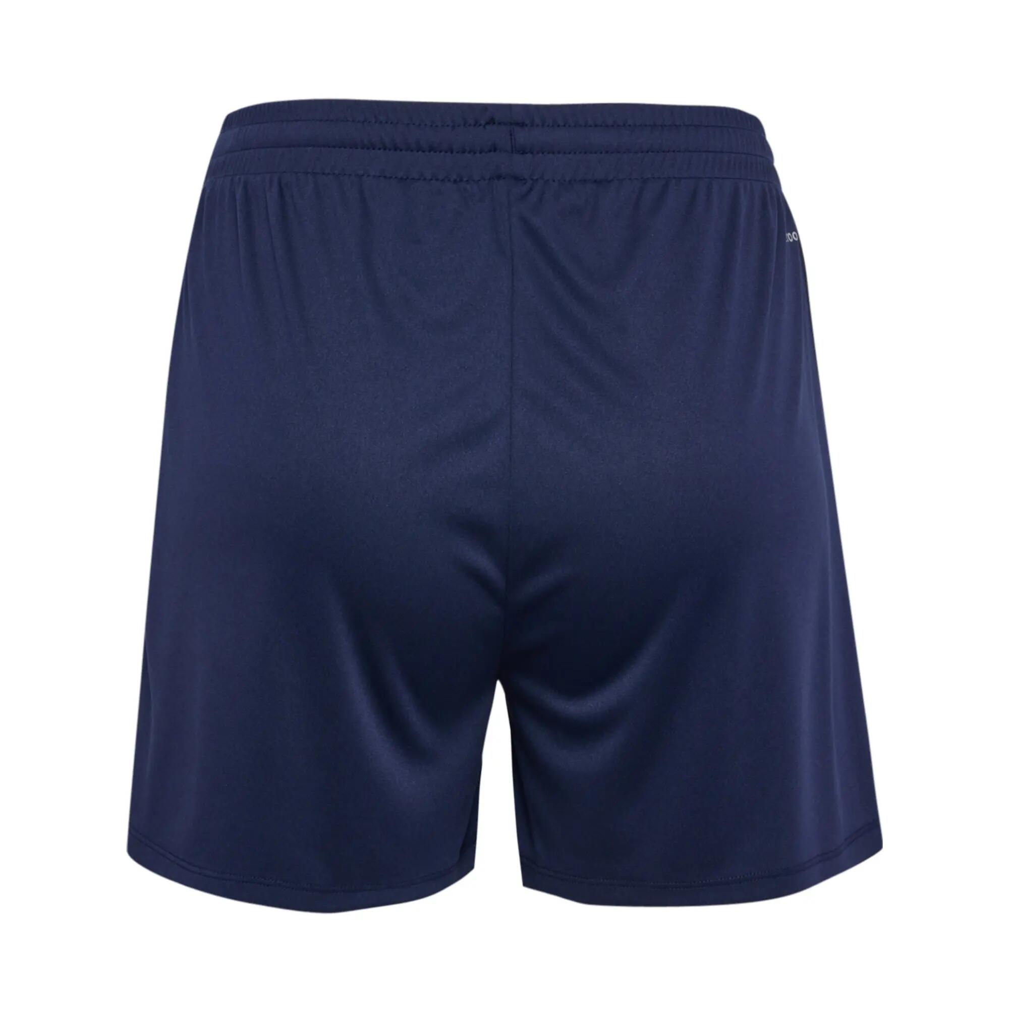 Shorts für Damen Hummel Essential 10/12