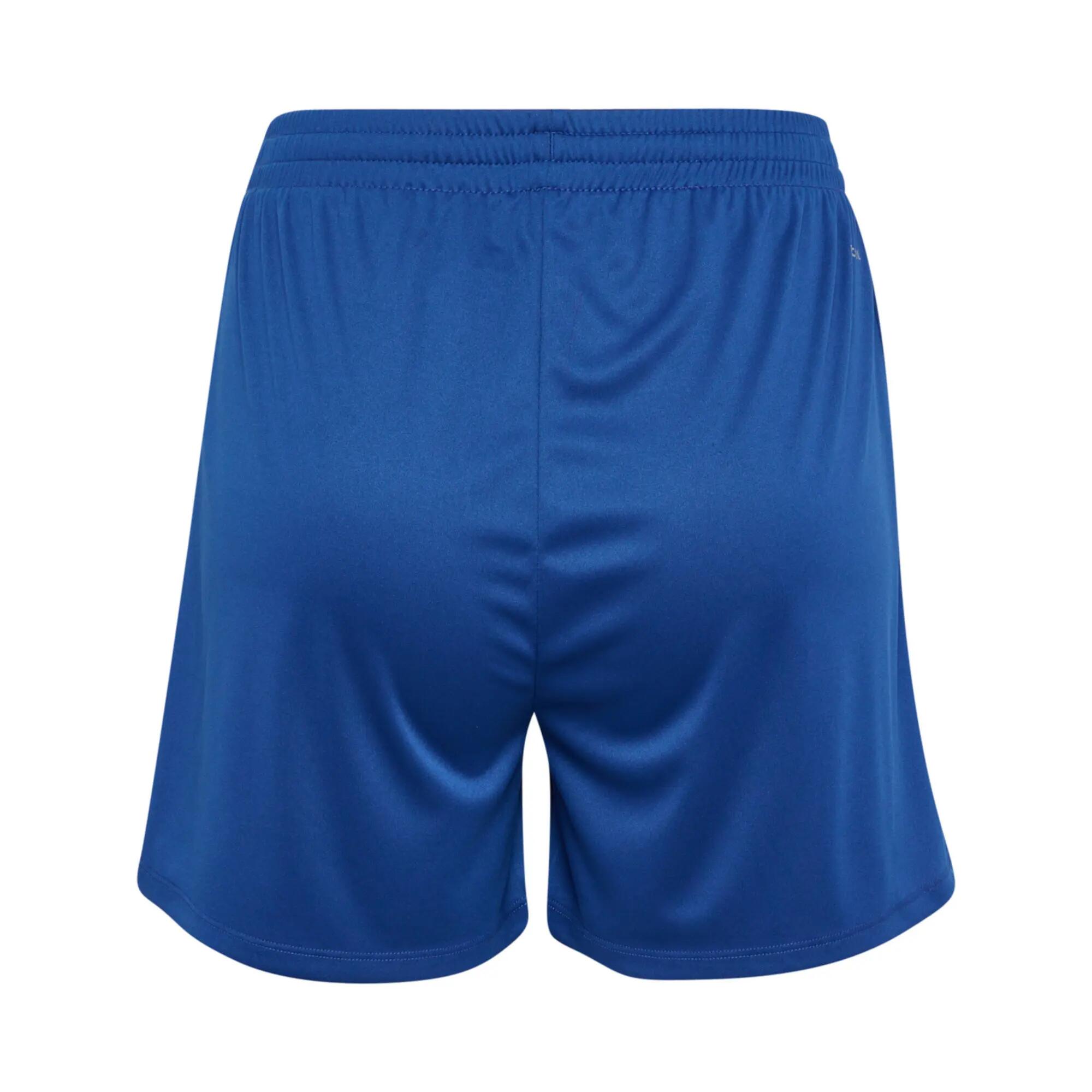 Enfiler Short Hmlessential Femme 10/12