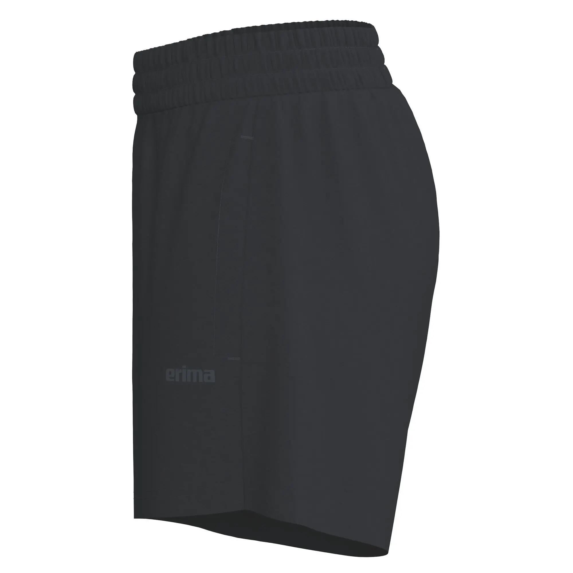 Shorts da donna Erima TS 5/5