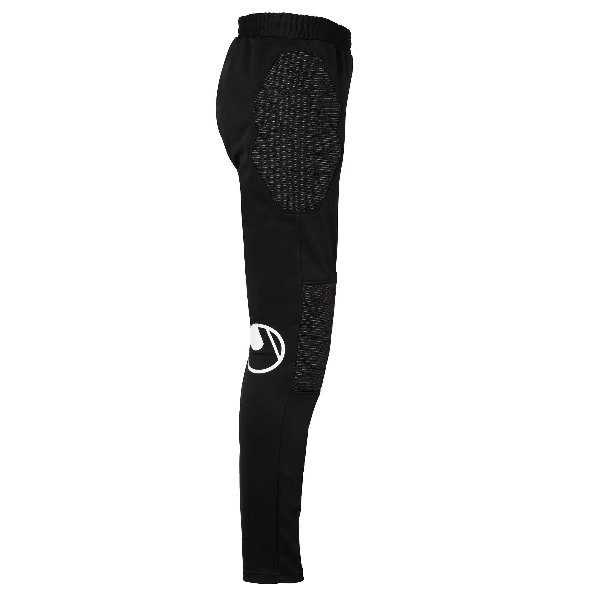 Pantalon de gardien de but ENFANT ANATOMIC KEVLAR UHLSPORT 7/8