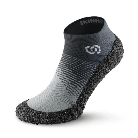 Calzado barefoot - Fitness - Hombre - Ultraligero - Skinners 2.0 Comfort - Gris
