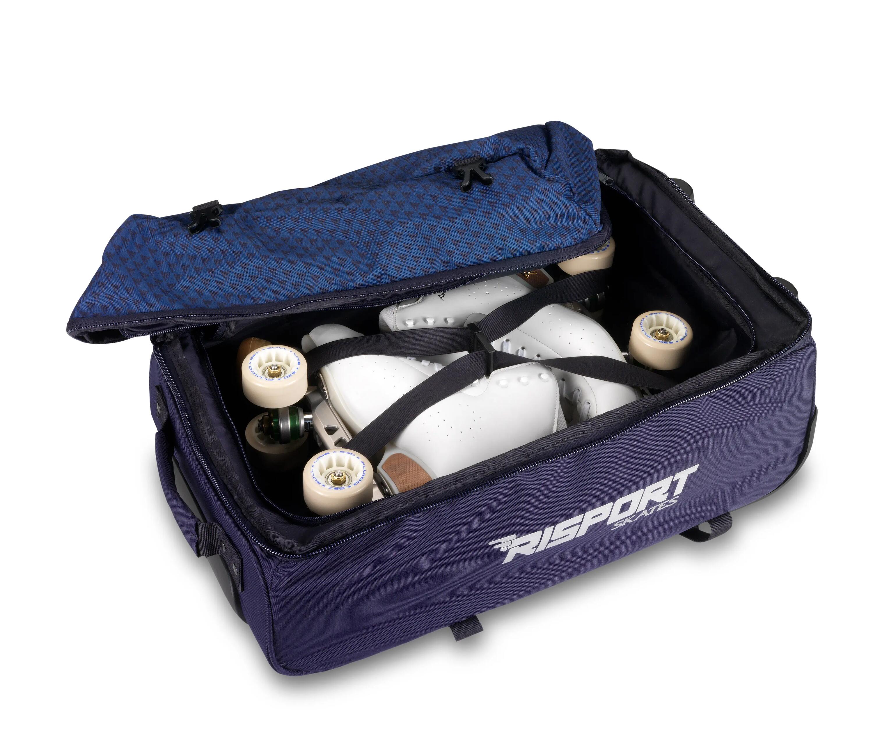 RISPORT Schlittschuhtasche 2/5