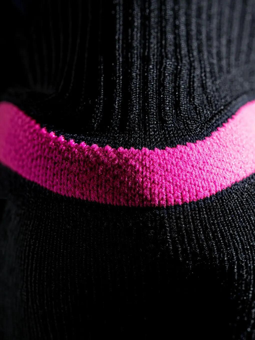 Skarpety do biegania X-Socks Trail Anatomix Crew 5/7