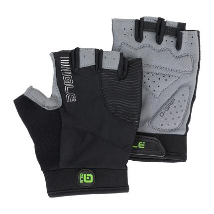 Ale Fietshandschoen Comfort Zwart