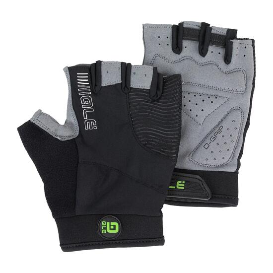 Ale Fietshandschoen Comfort Zwart
