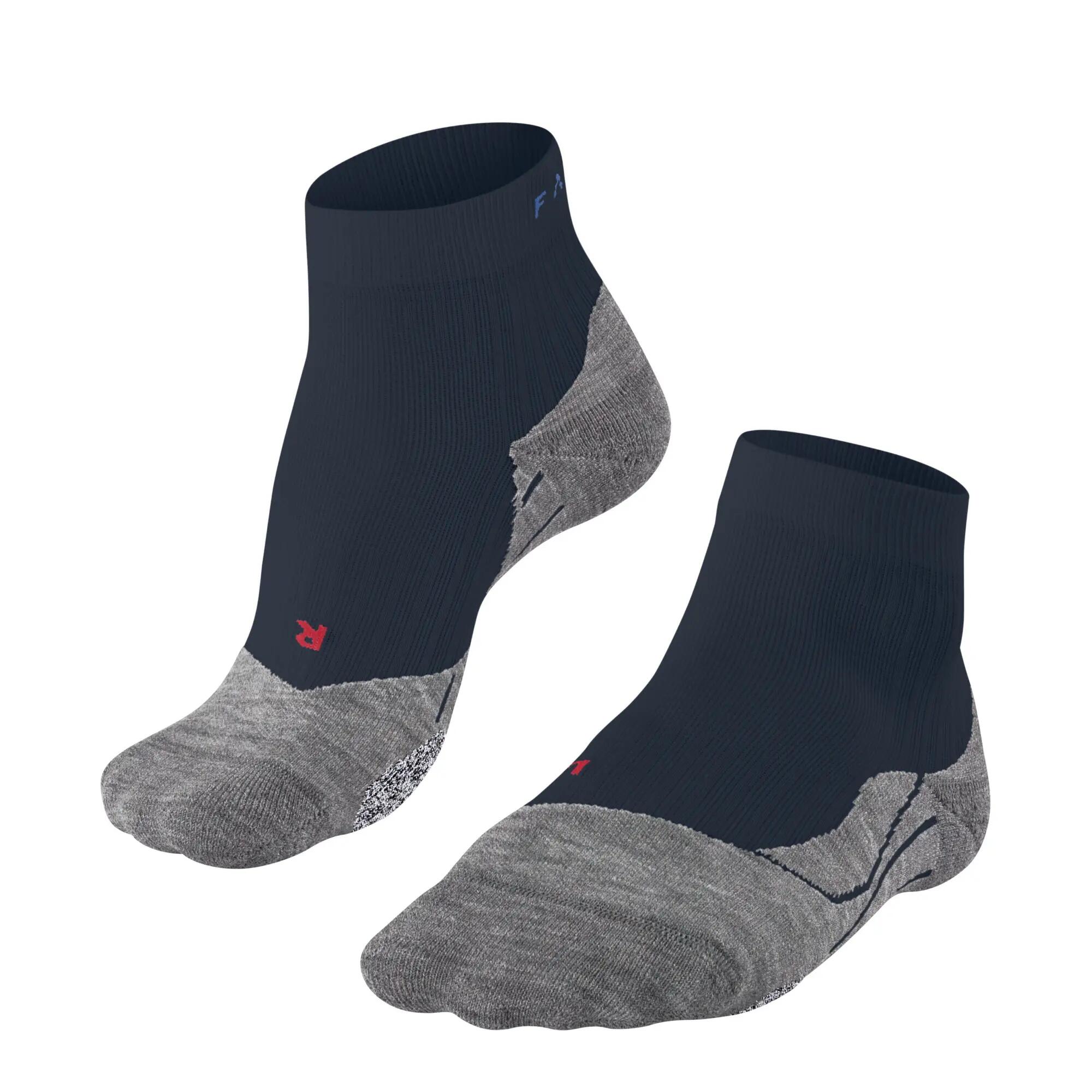Calze corte da donna Falke PL4 1/8