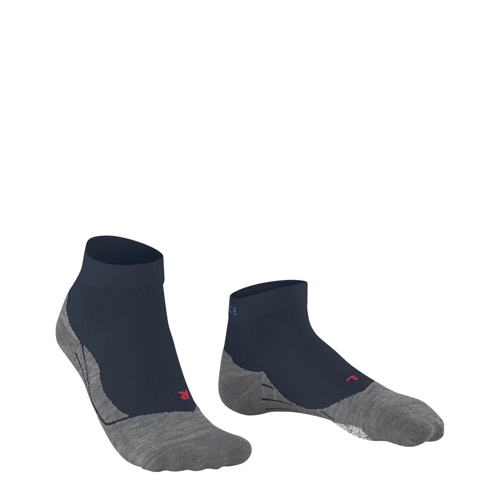 Calze corte da donna Falke PL4 5/8