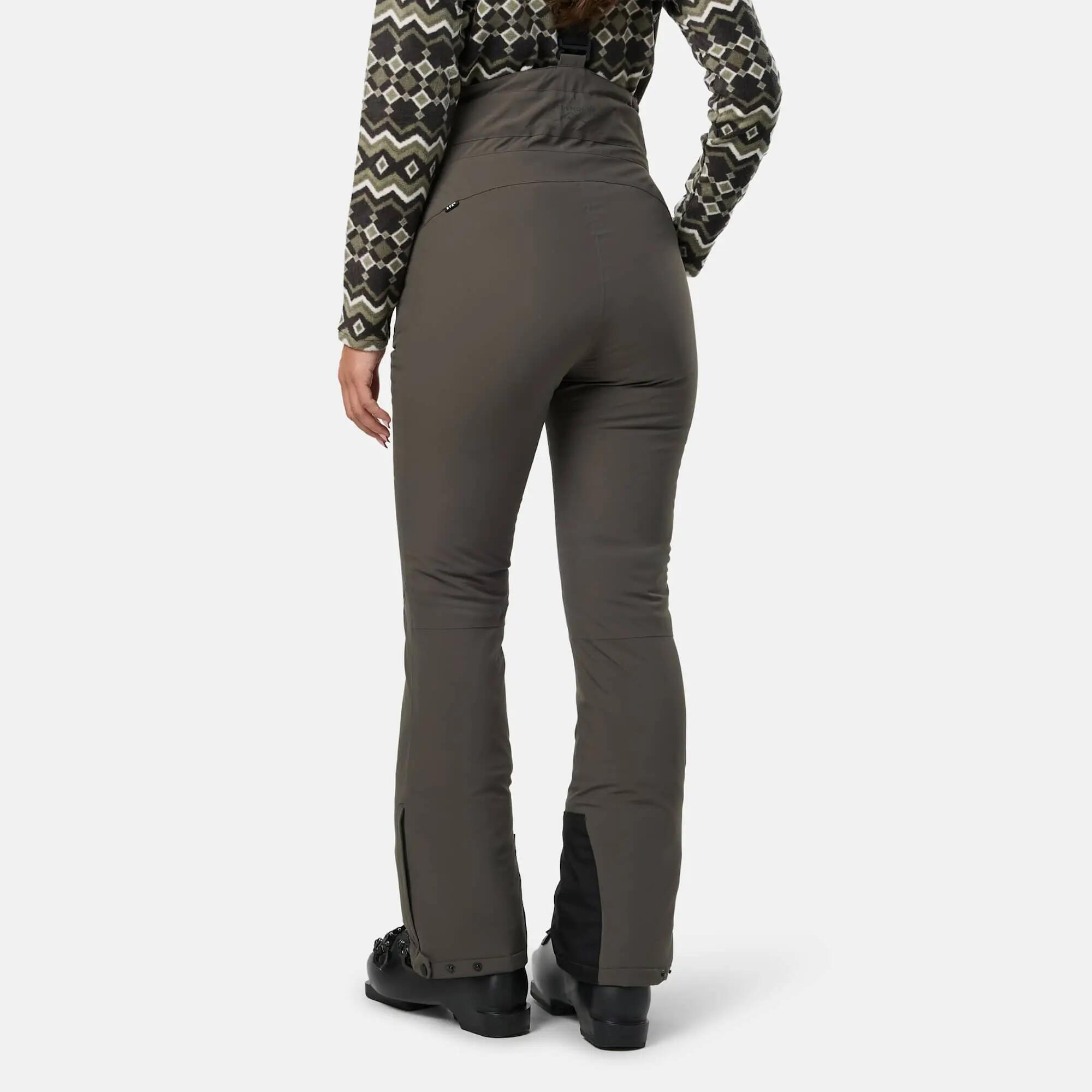 Pantalones Esquí Mujer Impermeable 8/11