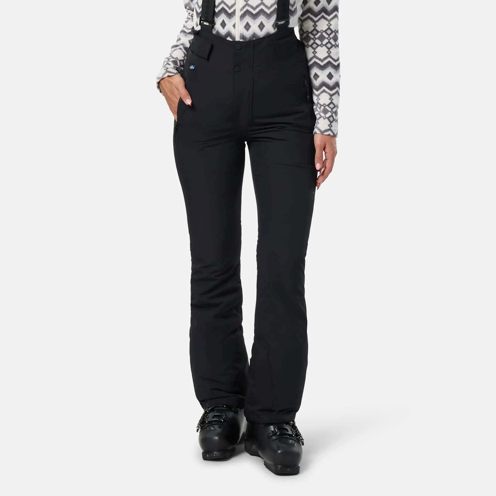 Damen Skifahren Skihose Wasserdicht 7/10