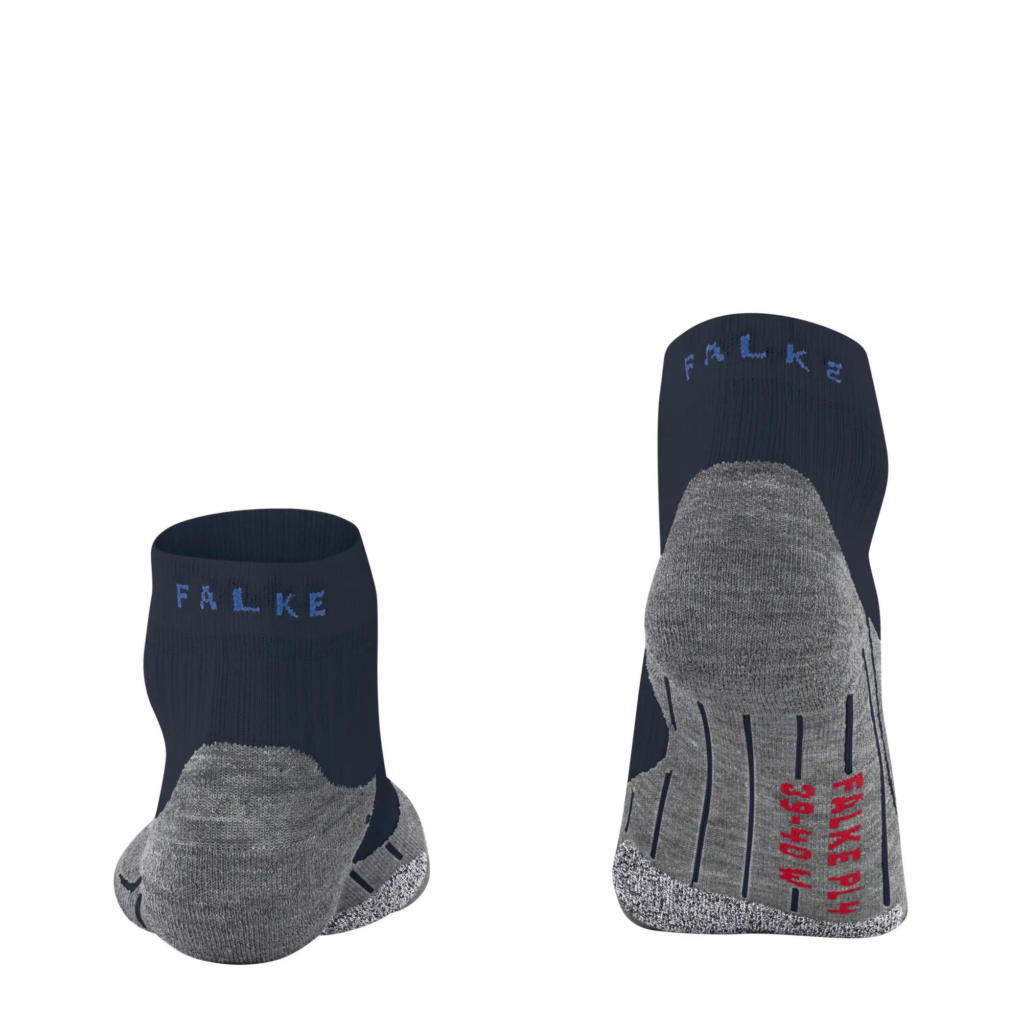Calze corte da donna Falke PL4 4/8