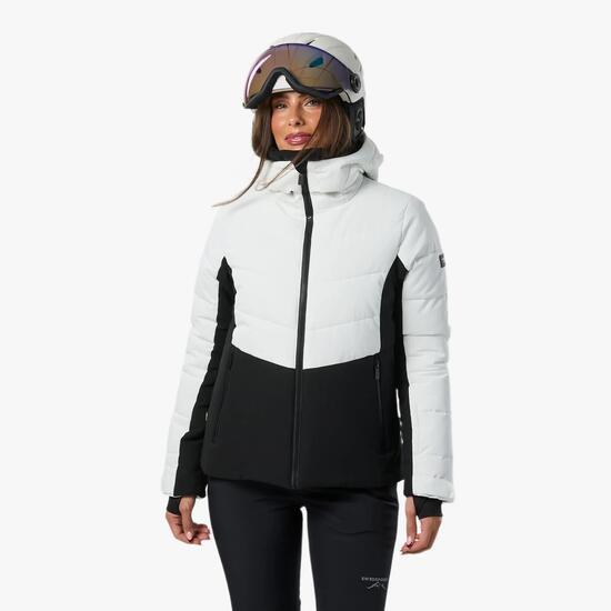 Damen Skifahren Skijacke Wasserdicht Vail