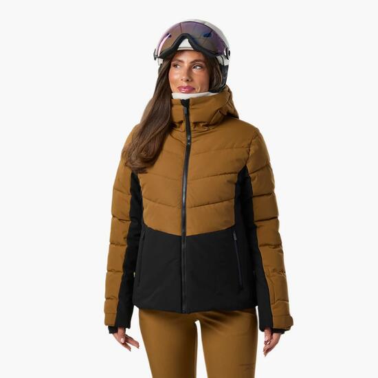 Damen Skifahren Skijacke Wasserdicht Vail