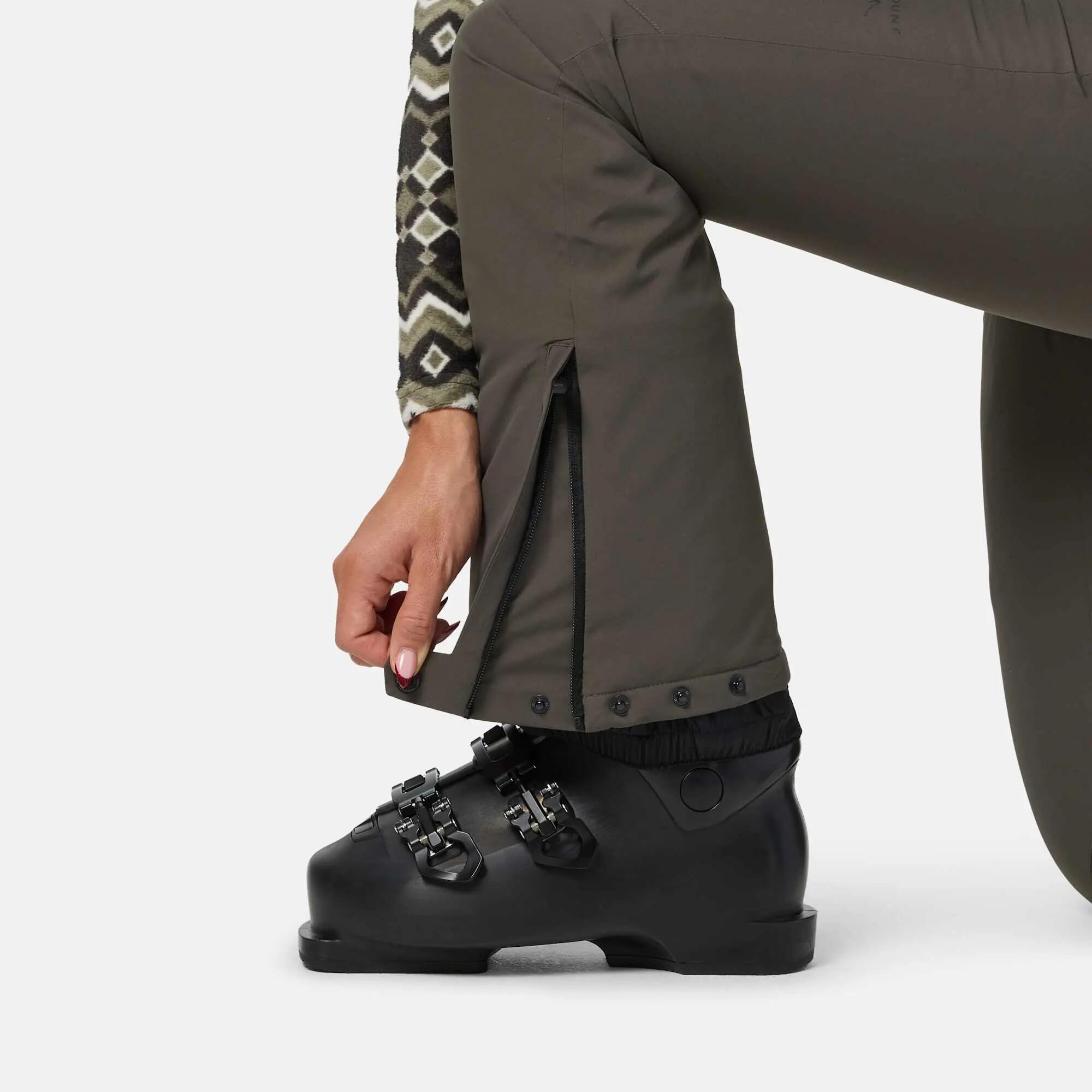 Pantalones Esquí Mujer Impermeable 11/11
