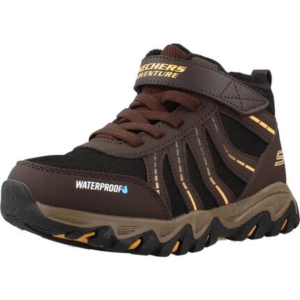 Buty SKECHERS RUGGED RANGER - STORM TRAIL Zielony