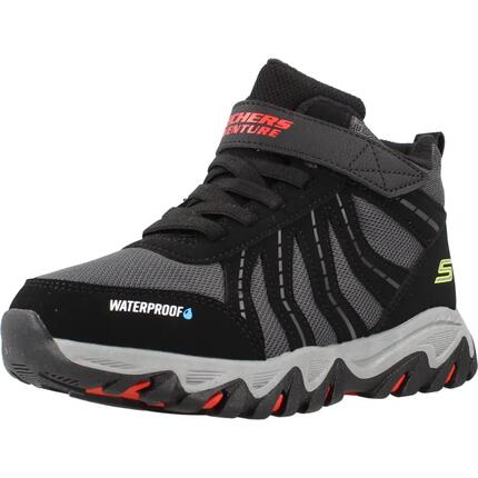 Buty SKECHERS RUGGED RANGER - STORM TRAIL Zielony