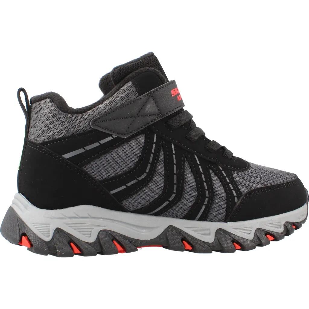 Skechers Rugged Ranger - Storm Trail Zwart 4/15