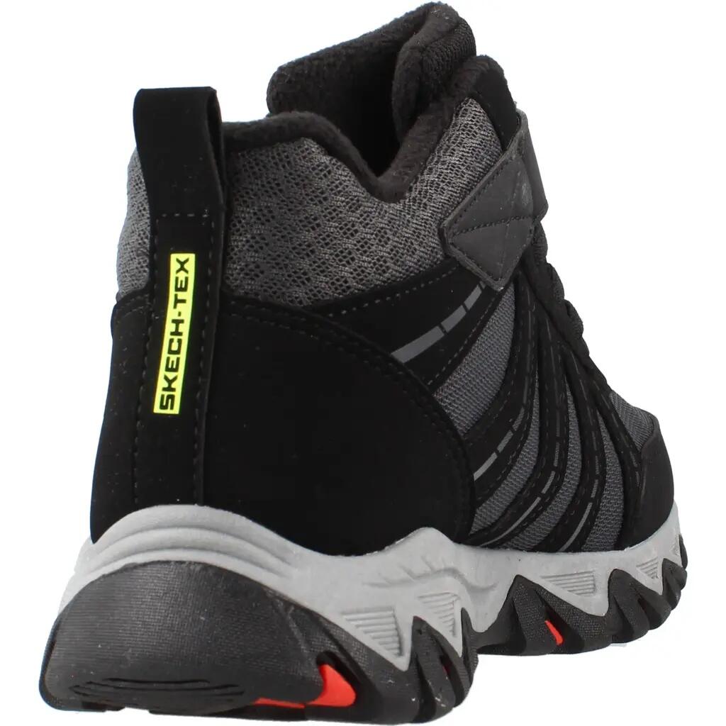 Skechers Rugged Ranger - Storm Trail Zwart 3/15