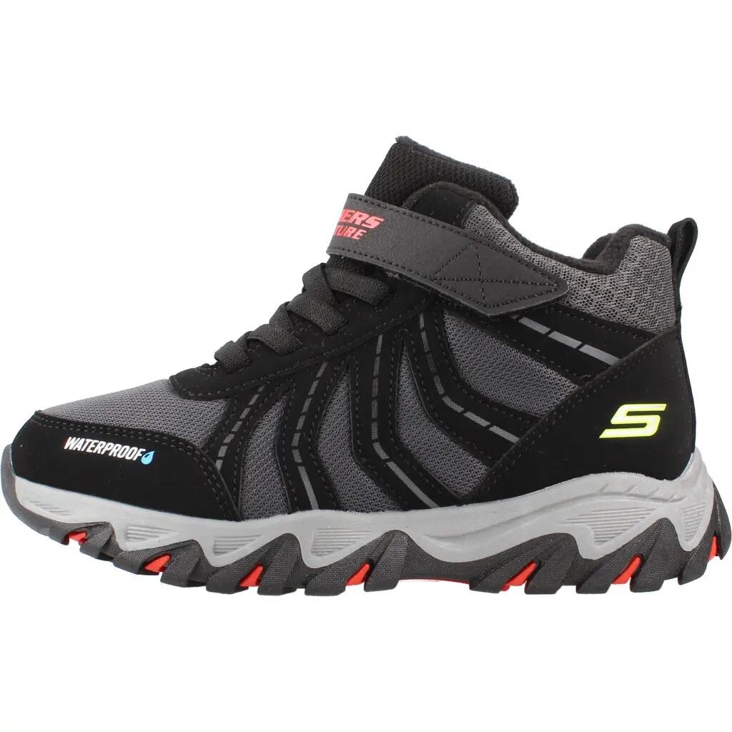 Skechers Rugged Ranger - Storm Trail Zwart 2/15