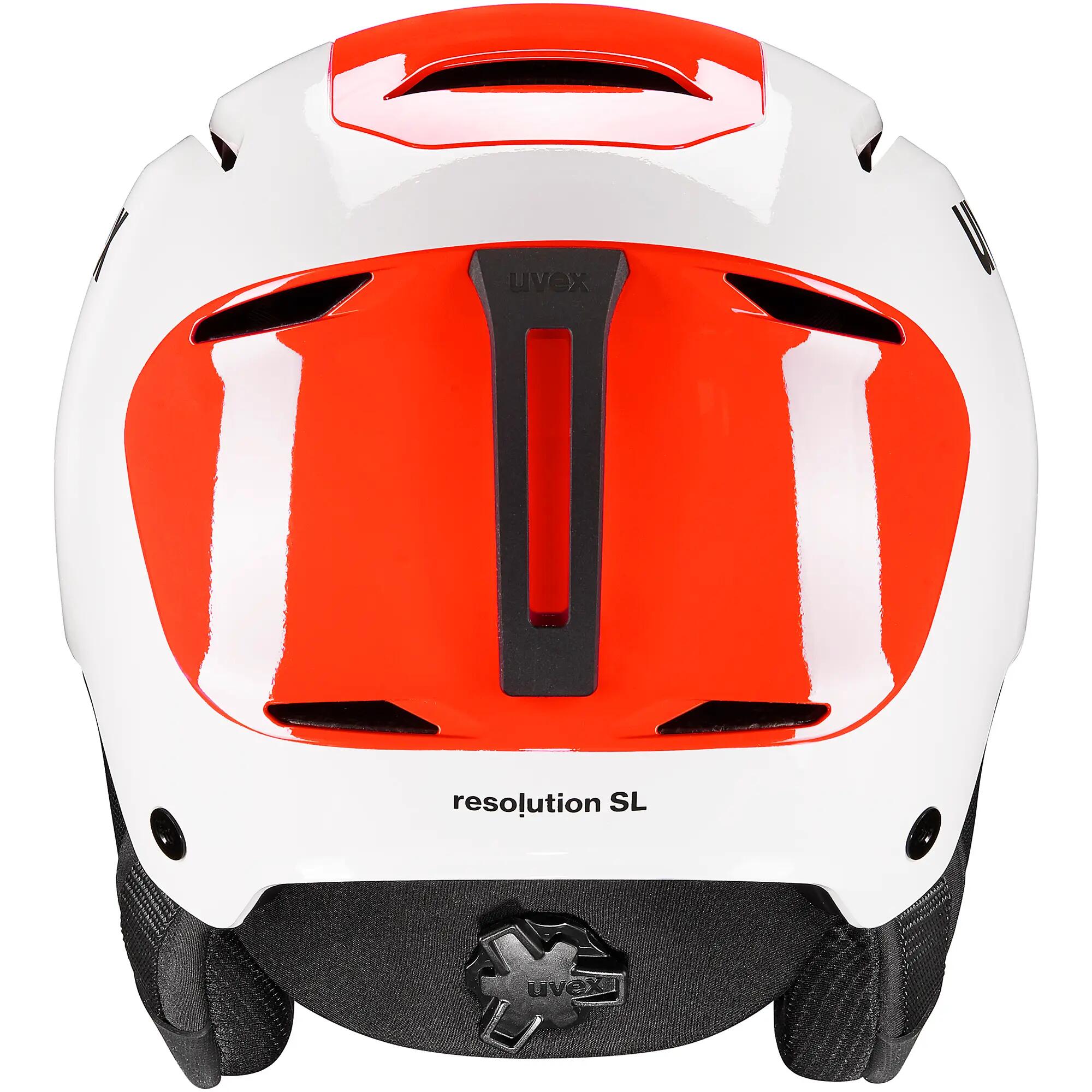 Casque de ski Uvex Resolution SL 5/5