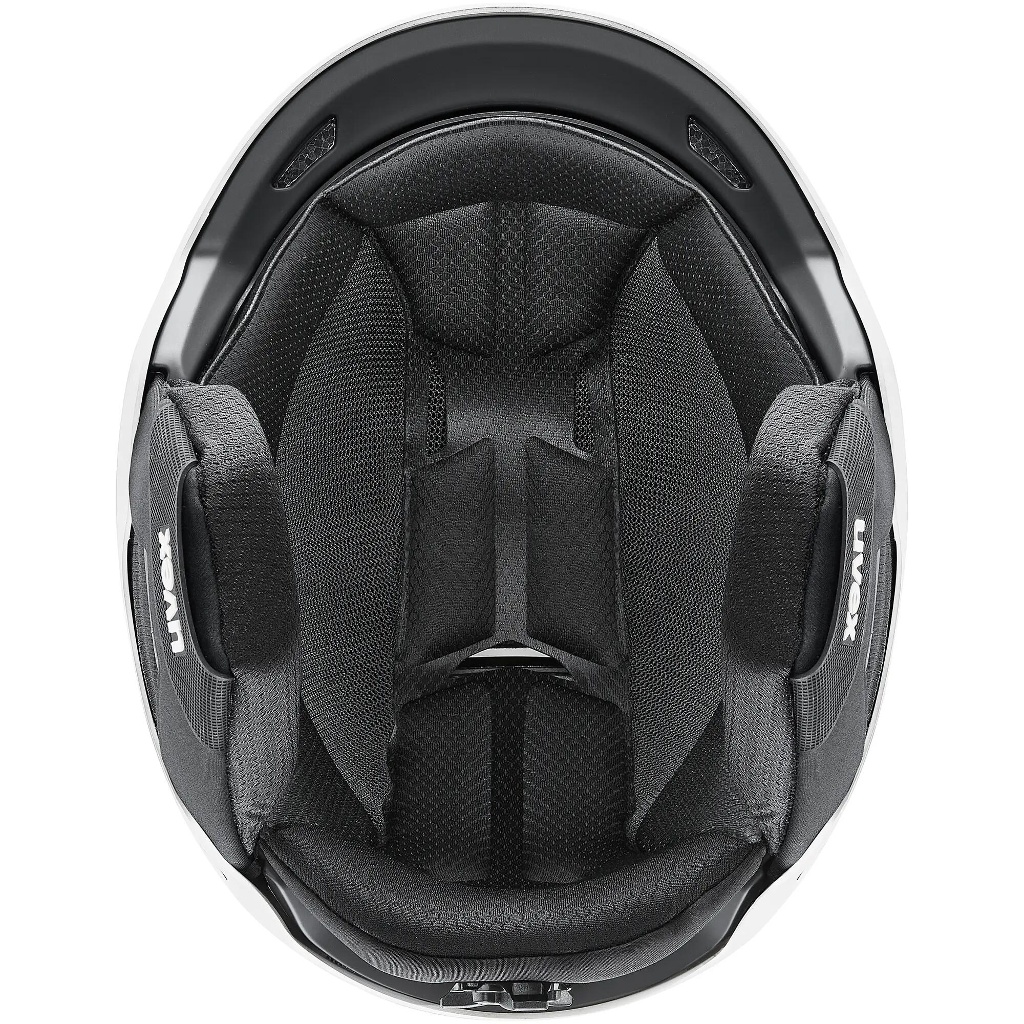 Casque de ski Uvex Resolution SL 4/5