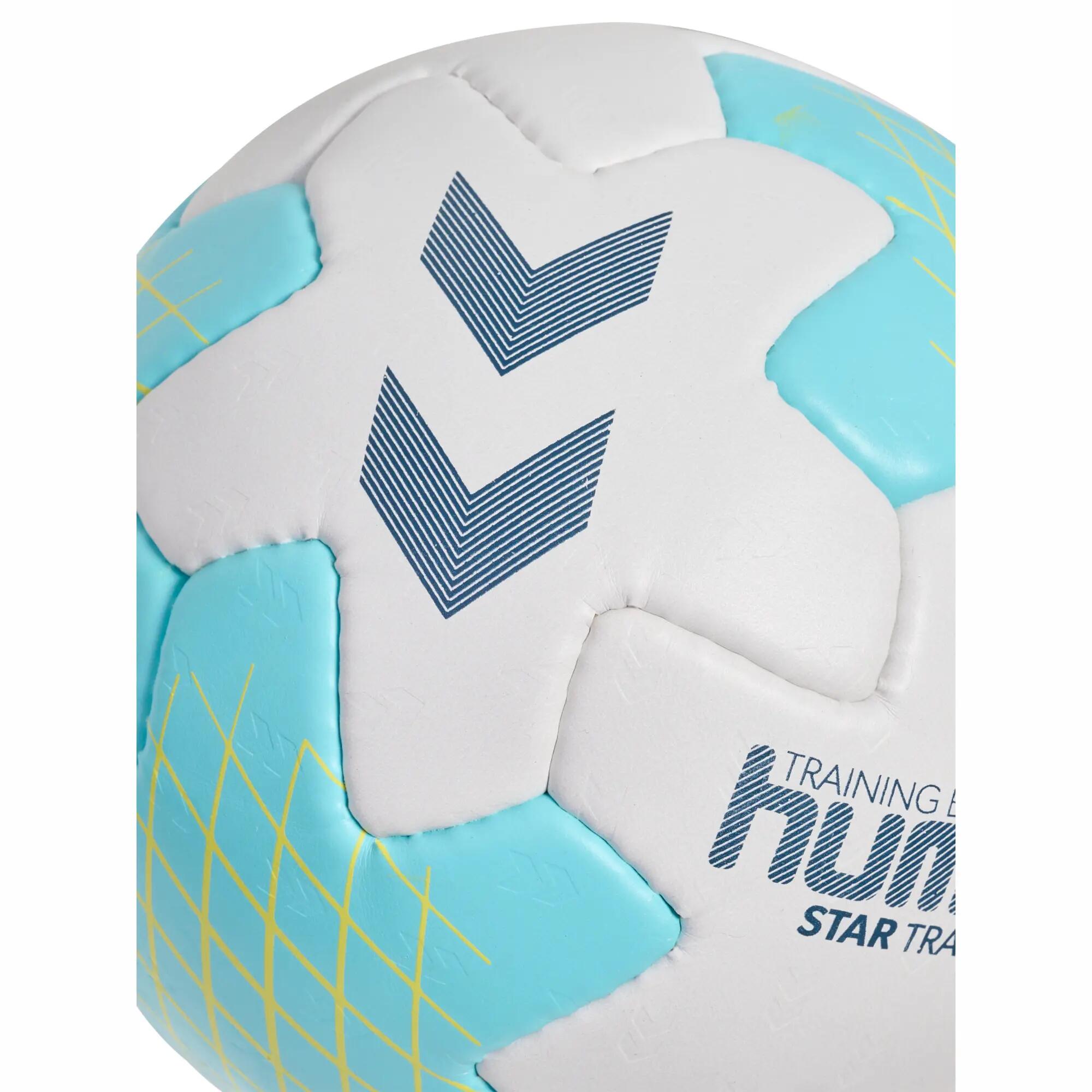 Pallone da allenamento per handball Hummel Star 11/11