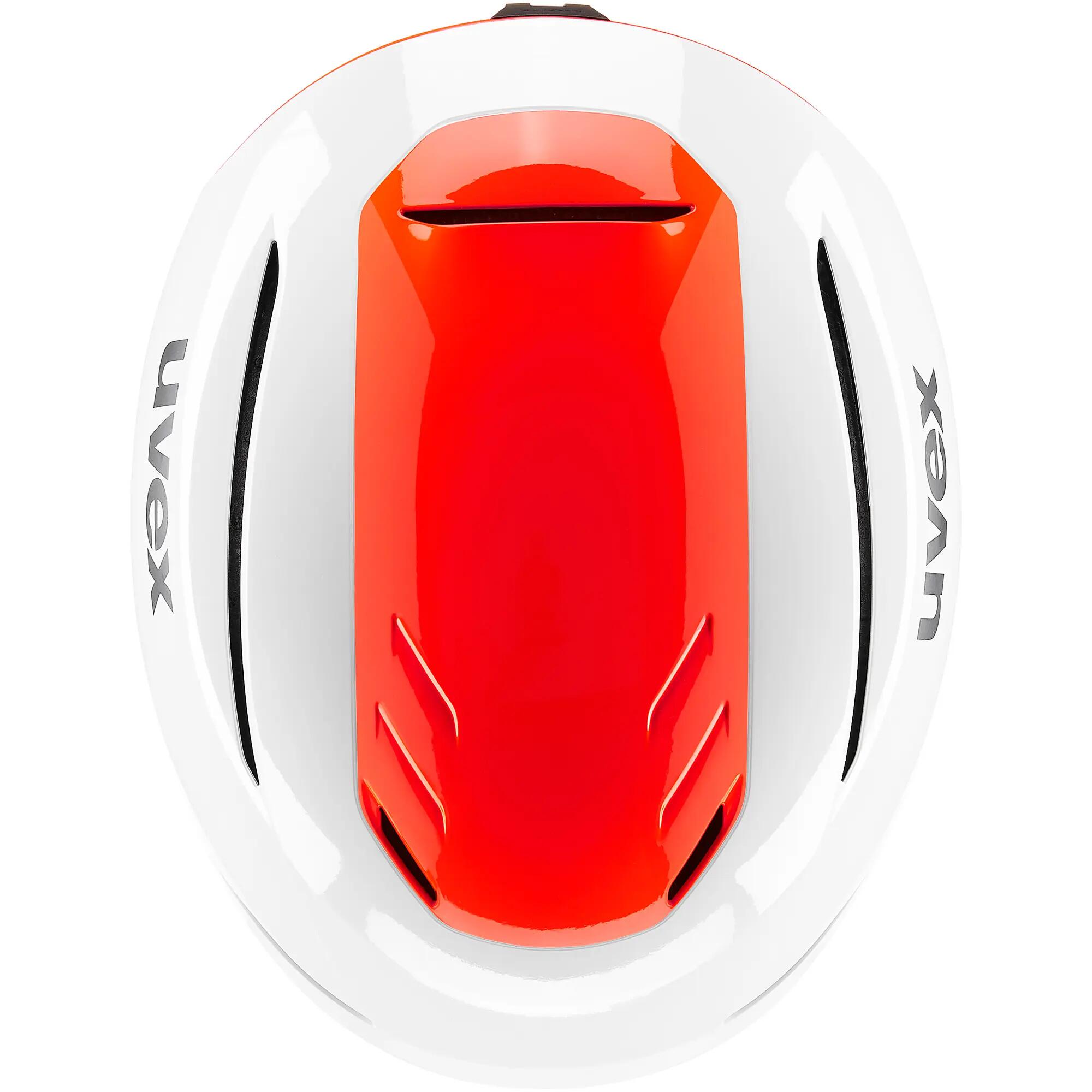 Casque de ski Uvex Resolution SL 3/5