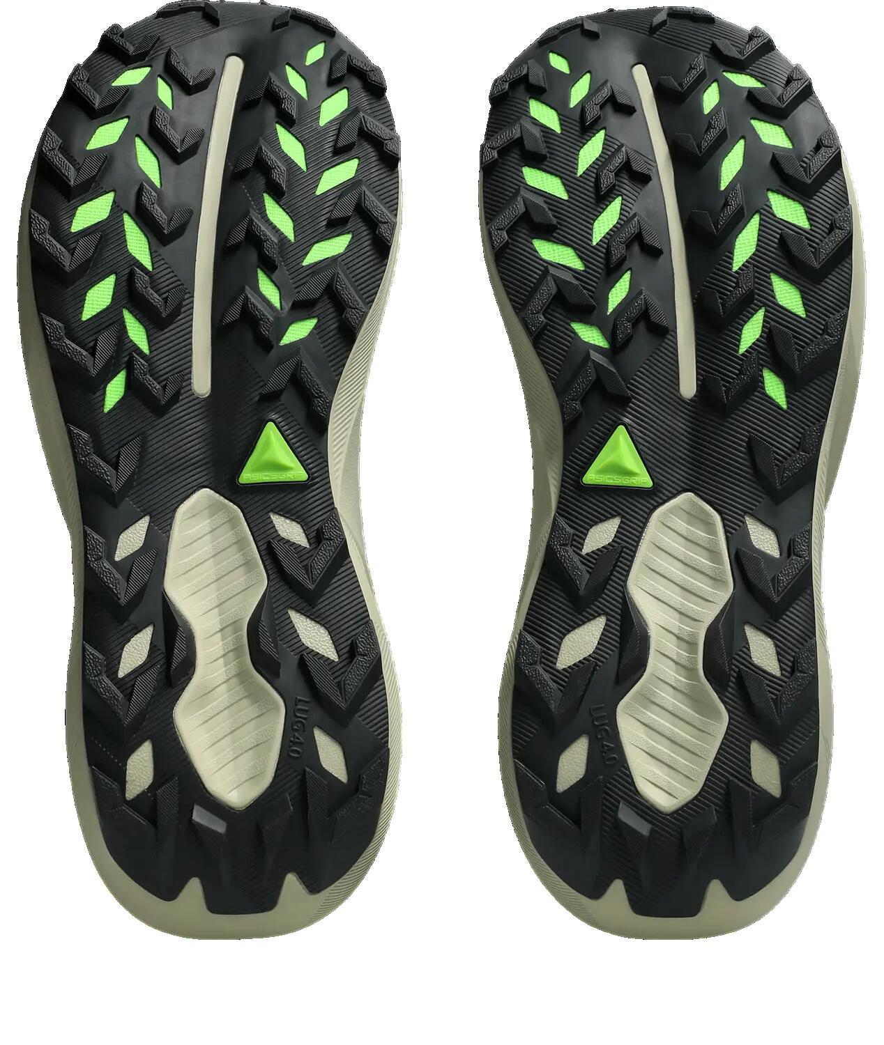 Buty do biegania męskie Asics Trabuco 14 GTX 7/7